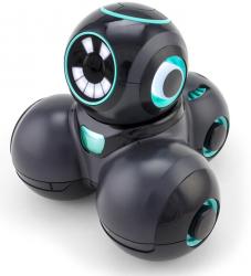 Cue Robot by Wonder Workshop Bring Coding to Life